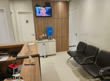 Comercial · 81m² · 2 Vagas · Sala à venda 2 vagas Centro - São Bernardo do Campo - SP