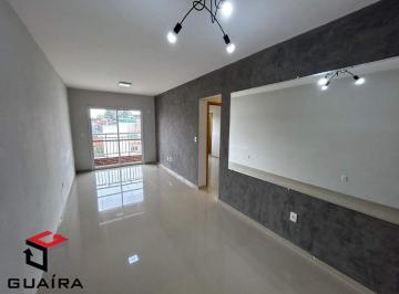 Apartamento · 64m² · 2 Quartos · 2 Vagas · Apartamento à venda 2 quartos 1 suíte 2 vagas Assunção - São Bernardo do Campo - SP