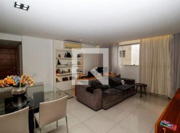 Apartamento · 85m² · 2 Quartos · 2 Vagas · Apartamento à Venda - Lourdes, 2 Quartos, 85 m2 - Belo Horizonte
