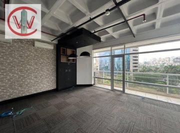 288da94ce5555dcf7738815051e13678f8fd80cb · Conjunto à venda, 48 m² por R$ 650.000,00 - Brooklin Novo - São Paulo/SP