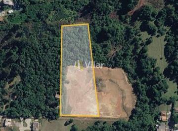 5010f2578d6d3ac8cb34193cf437ce5d2bdedea9 · Área à venda, 20272 m² por R$ 675.000,00 - Planta Meireles - Piraquara/PR