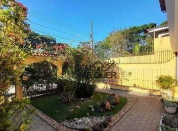 5c51dbe92013c4bf8bfbe78cc5f70be482f4a4c8 · Sobrado City Pinheirinho com 4 dormitórios à venda - 398 m²
