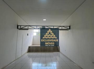 5812f67054d584009bf8aff74acd24e7460f697e · Salão para alugar, 150 m² por R$ 2.500,00/mês - Jardim São João - Guarulhos/SP