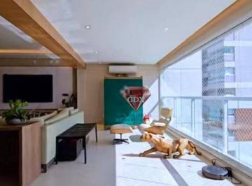 aaaa7a9c1f7033848a1e8f6f227e34e82f33e6bc · Apartamento no RSVP Brooklin