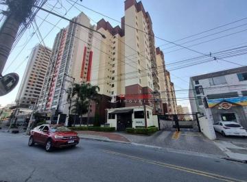 e4a87e4b4a79e25912d833d39e9418372a2dcd3f · Apartamento com 3 dormitórios para alugar, 65 m² por R$ 3.180,00/mês - Jardim Flor da Montanha - Gua