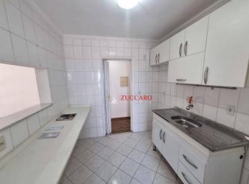 fdacd032188d242fe62a40b34b513b4b15a89274 · Apartamento com 3 dormitórios para alugar, 65 m² por R$ 3.180,00/mês - Jardim Flor da Montanha - Gua