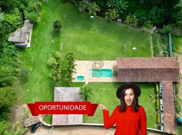 ad71faab8e2025569cb050d2dd404002ade424b3 · Chácara com 4 dormitórios à venda, 3500 m² por R$ 900.000,00 - Terra Preta - Mairiporã/SP