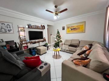 2c4c4d8f0cb2d431b86c1d6c83a11901a5406da1 · Apartamento com 3 dormitórios à venda, 77 m² por R$ 450.000,00 - Vila Baeta Neves - São Bernardo do