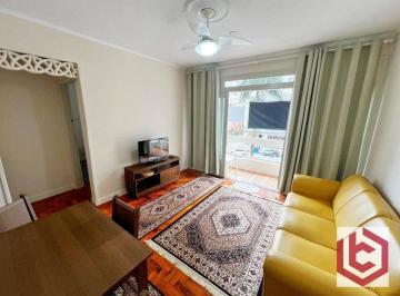 78cd7f7b83f4fdace3ce60a1cc94559cef764278 · Apartamento com 3 dormitórios à venda, 98 m² por R$ 649.500,00 - Gonzaga - Santos/SP
