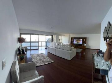 5cd4988721ff6e23772a1e8f11639c8314e7857f · Apartamento à venda, 377 m² por R$ 2.600.000,00 - Ingá - Niterói/RJ