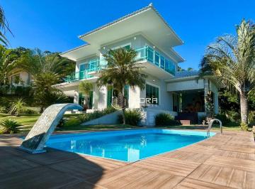 bf329ac6bee2e585c803a22927424fb3a6b9bdd1 · Casa Alto Padrão Condomínio Pedra Verde 4 Quartos à venda, 278 m² por R$ 1.650.000 - Ubatiba - Maric
