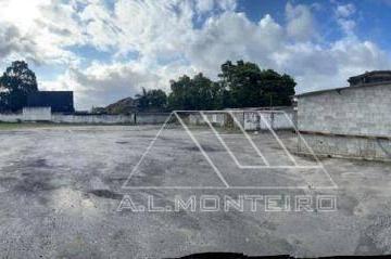 40493962d58d0103391e940464989032d83bd275 · Terreno à venda, 2375 m² por R$ 6.200.000,00 - Estuário - Santos/SP