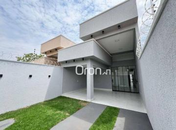 3a267b766bad5001c5ea41f41b4cca04bdca77fb · Casa à venda, 138 m² por R$ 649.000,00 - Setor Faiçalville - Goiânia/GO