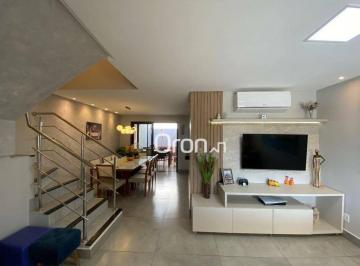 38d7570e874f6dd75d0742736902dab1c7b301ce · Sobrado à venda, 147 m² por R$ 855.000,00 - Jardim Atlântico - Goiânia/GO