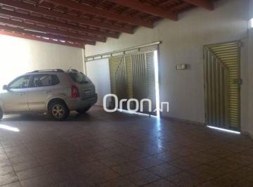 0b4c386f6009deae77ea6e7eaf40c3decf373734 · Casa à venda, 320 m² por R$ 690.000,00 - Jardim Balneário Meia Ponte - Goiânia/GO