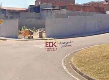 4305ab2bda546bca01c27a54c6a1416183b54842 · Terreno à venda, 292 m² por R$ 265.000 - Residencial Dom Bosco - São José dos Campos/SP