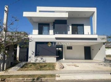 4b58f07b4cab117875f4117dad3014bb95e2fd57 · Sobrado à venda, 294 m² por R$ 2.180.000,00 - Condomínio Ouro Ville - Taubaté/SP