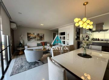 8410f54e89e3d783313a5633df5c959415ce4b24 · Apartamento à venda, 144 m² por R$ 1.170.000,09 - Vila Gilda - Santo André/SP
