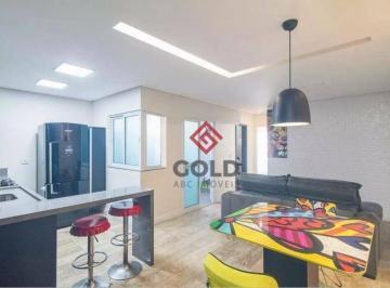 f1936dd87f3d60413072299c9325a4f2a680cd90 · Apartamento com 2 dormitórios à venda, 59 m² por R$ 340.000,00 - Parque Capuava - Santo André/SP