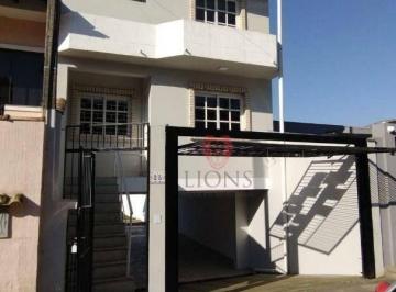67ae18015e2206d17a5ad89bea8f7c87e728e528 · Sobrado com 3 dormitórios à venda, 100 m² por R$ 650.000,00 - Paradiso - Gravataí/RS