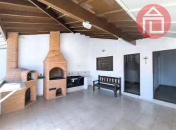 88e544eb54c1a3acfd64771b4e90250362e852b7 · Casa com 1 dormitório para alugar, 198 m² por R$ 3.000,00/mês - Jardim Primavera - Bragança Paulista