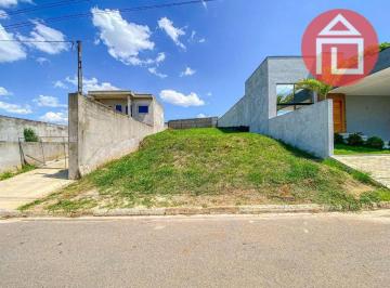 2cd685860914445c6e5df3920aa87efdd364b9fb · Terreno à venda, 250 m² por R$ 260.000,00 - Condomínio Portal da Serra - Bragança Paulista/SP