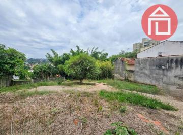 5392f1ba59e78511efc2ec66ce97e920d764633d · Terreno à venda, 2221 m² por R$ 3.600.000,00 - Centro - Bragança Paulista/SP