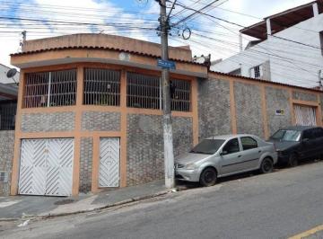 e8ba0e8fb9ceb945e9d753f3df72c46ad7c9f040 · Sobrado com 4 dormitórios à venda, 250 m² por R$ 550.000,00 - Jardim Camargo Novo - São Paulo/SP