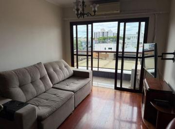 72ac2fe95ae46877dcdbd39cad894a8e0f87bc1d · Apartamento à venda, 120 m² por R$ 850.000,00 - Vila Medon - Americana/SP