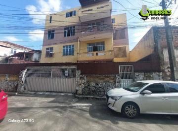 b93b843e186b2c2675a26fb70be6507482b78099 · Apartamento com 2 quartos à venda, 73 m² por R$ 279.000 - Bonfim - Salvador/BA