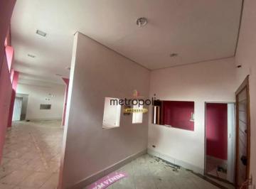 Recepção · Sobrado à venda, 237 m² por R$ 1.201.000,00 - Vila Alpina - Santo André/SP