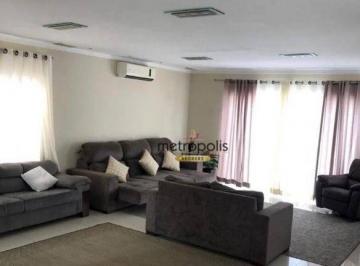 Sala de estar · Sobrado à venda, 245 m² por R$ 1.501.000,00 - Vila Boa Vista - Sorocaba/SP