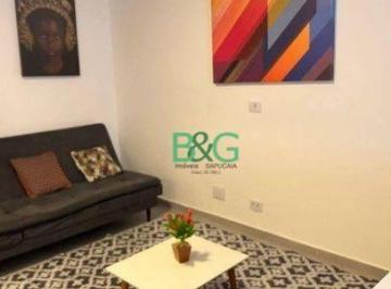 93911ebcc44b7feae536e6004928e17dd36ec761 · Apartamento à venda, 40 m² por R$ 319.000,00 - República - São Paulo/SP