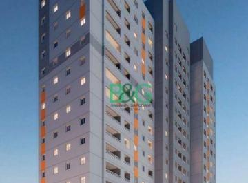 9f02d5c95c839ad2fc81fee3579090273b0befe0 · Apartamento à venda, 33 m² por R$ 300.484,80 - Vila Pereira Cerca - São Paulo/SP