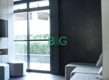 d73a101b0395dd6320f7b64ca9cb5ae5545c5421 · Apartamento à venda, 14 m² por R$ 269.000,00 - Bom Retiro - São Paulo/SP