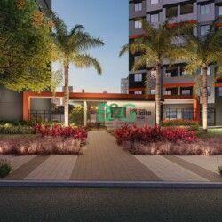 6f57d5fe839d5a8f6a98dd7785a6499f81296b88 · Apartamento com 2 dormitórios à venda, 33 m² por R$ 301.910,40 - Vila Palmeiras - São Paulo/SP