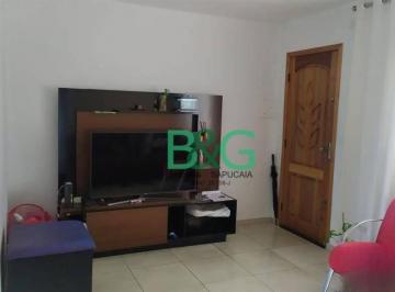 1fa7e5e5bffac5614f47018d7d4c92c01f03ddd4 · Apartamento com 2 dormitórios à venda, 48 m² por R$ 181.000,00 - Conjunto Residencial José Bonifácio