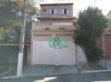 e9d46597c18d15ea7c2cd2f944b7fc5da8016fae · Sobrado à venda, 126 m² por R$ 745.000,00 - Interlagos - São Paulo/SP