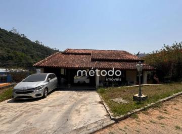 6f6a466ad80f8c12474928dee01d537803015c78 · Casa com 3 quartos à venda, 166 m² por R$ 1.100.000 - Bairro Centro - Guararema/SP