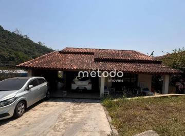 08a2a6c50c33e55414755f9bc06282cda5a6aa62 · Casa com 3 quartos à venda, 166 m² por R$ 1.100.000 - Bairro Centro - Guararema/SP