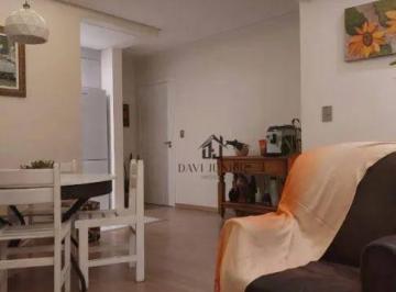 6e242f8f46d2ea28ac4da5a7e64e69b5717b1764 · Apartamento à venda, 66 m² por R$ 590.000,00 - Vila Domingues - Votorantim/SP