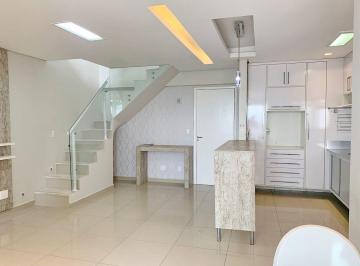 c09f34fdfaaa05cf5c4c5cf88d405b9b46e7d5a9 · Cobertura com 3 dormitórios à venda, 135 m² por R$ 1.550.000,00 - Urbanova - São José dos Campos/SP