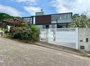 83d48d1f2b7926097465e3616d5658e0b3d1764f · Casa em condomínio fechado com 3 dormitórios - Campeche - Florianópolis/SC