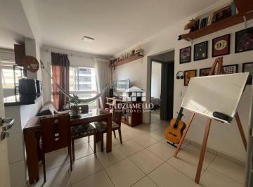 Sala · Acgua Village de 1 quarto, ótima localização!