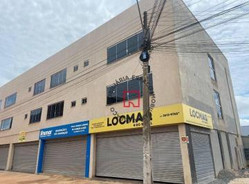 b41ac116b4933237758b5daf97edb7f2bc9e2229 · ALUGUEL OU VENDA PREDIO - 4 LOJAS - 14 SALAS - 1 ANDAR CORPORATIVO - JARDIM BARRAGEM III - AGUAS LIN