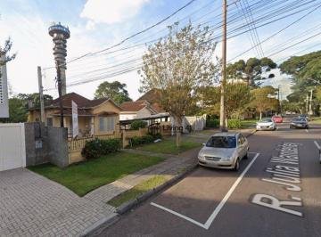 a8ab3d2f1e8268f34578630d0f8d87758915a0ed · Terreno à venda, 875 m² por R$ 1.850.000,00 - Mercês - Curitiba/PR