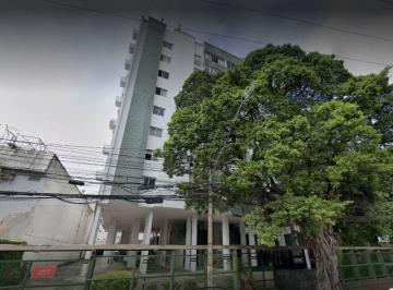 0d3095336ebbb169470cb0fc72f006e8022a2ee4 · Apartamento à venda, 122 m² por R$ 550.000,00 - Graças - Recife/PE