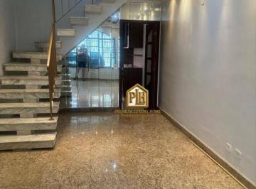 24cc98cf895362d298b8b73596f2c529c856d5ec · Sobrado com 3 dormitórios para alugar, 125 m² por R$ 3.900 - Jardim Vila Formosa - São Paulo/SP