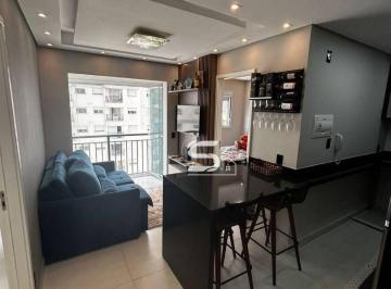 32487544f997b810a5beeca5a62cef5b06342ea3 · Apartamento à venda, 38 m² por R$ 430.000,00 - Anália Franco - São Paulo/SP