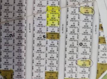 bb7812b32126e511a21a41d833cf872b.jpg · Terreno à venda, 200 m² por R$ 80.000 - São Vicente de Paulo - Vitória de Santo Antão/PE